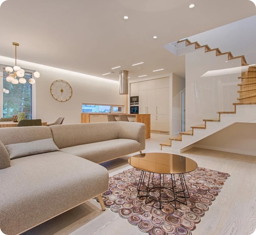 Design de Interiores