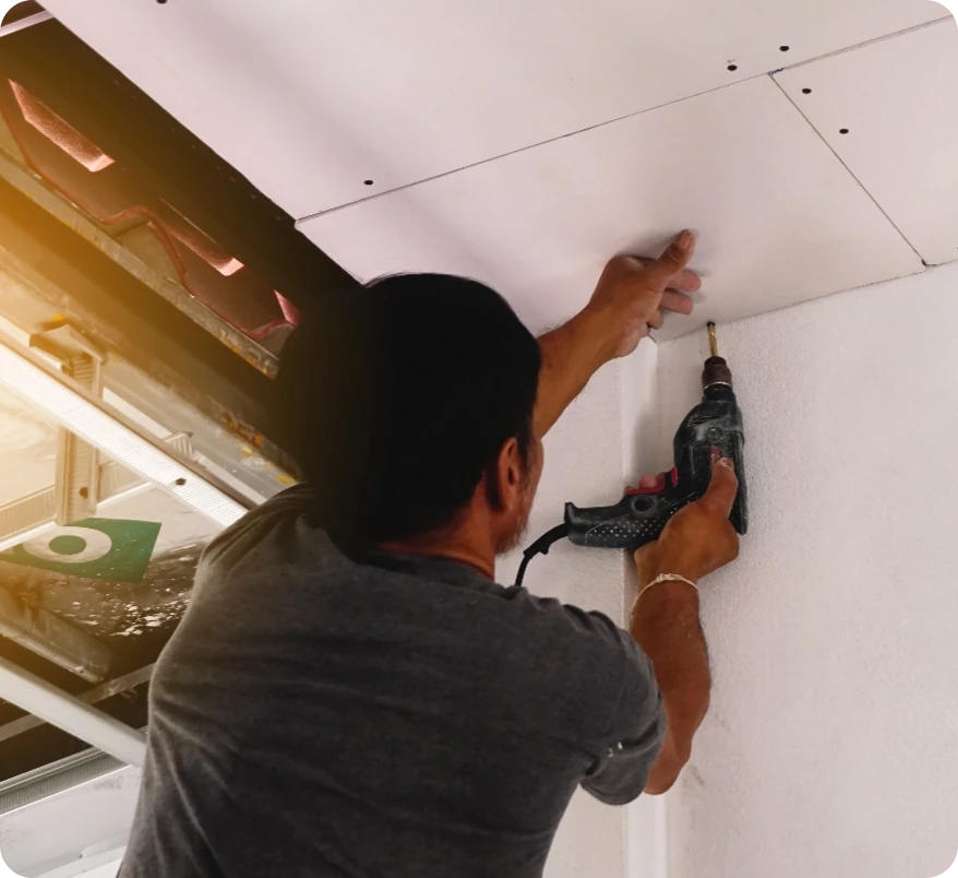 Arquitetura de Reformas